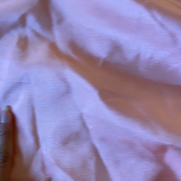 Ladies’ Garment Workers Union vintage pink coat and dress - Picture 9 of 15